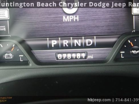 Used 2022 RAM 2500 Laramie image 20