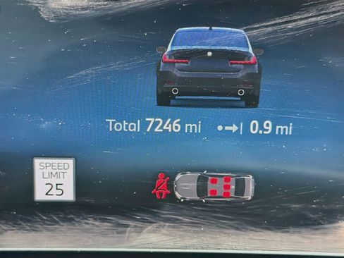 Used 2026 BMW 330i Sedan w/ Premium Package RWD image 44