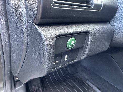 Used 2015 Honda Accord EX-L image 23