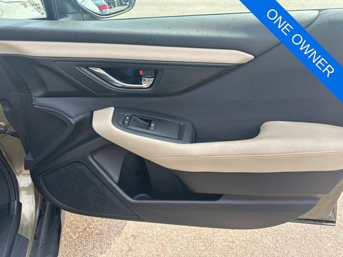 Used 2021 Subaru Outback Premium w/ Popular Package #1 AWD/4WD image 9