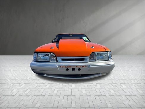 Used 1993 Ford Mustang LX image 2
