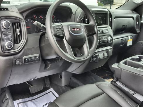 New 2025 GMC Sierra 3500 Pro w/ Convenience Package image 10