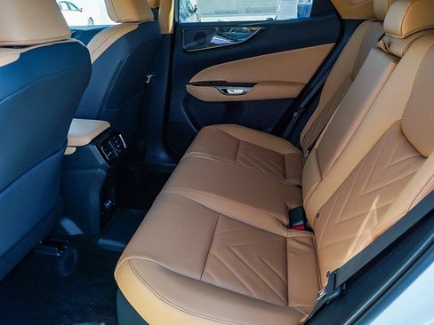 New 2026 Lexus NX 450h+ AWD w/ Luxury Package image 21