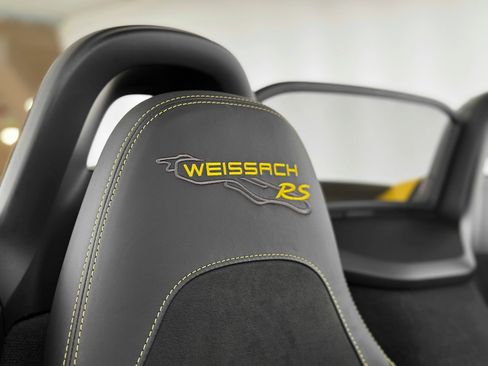 Used 2024 Porsche 718 Boxster Spyder RS image 29