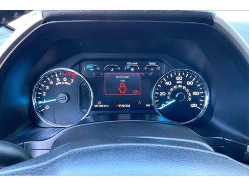 Used 2020 Ford F150 Lariat AWD/4WD image 22