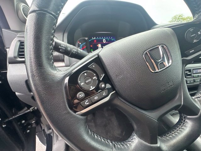 Used 2022 Honda Pilot Special Edition image 24
