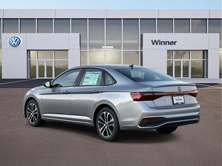 New 2026 Volkswagen Jetta Sport video 3