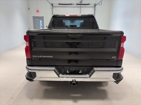 New 2026 Chevrolet Silverado 1500 LT image 5