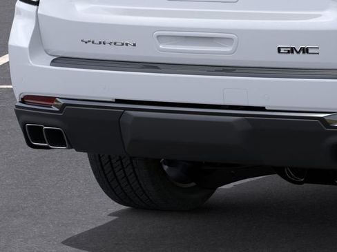 New 2026 GMC Yukon Denali Ultimate AWD/4WD image 14