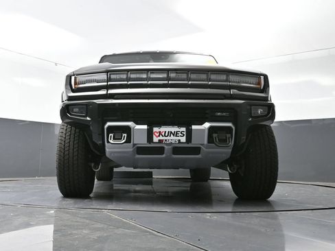 New 2025 GMC Hummer EV 2X AWD/4WD image 48