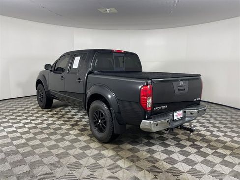 Used 2019 Nissan Frontier SV w/ Value Truck Package image 21