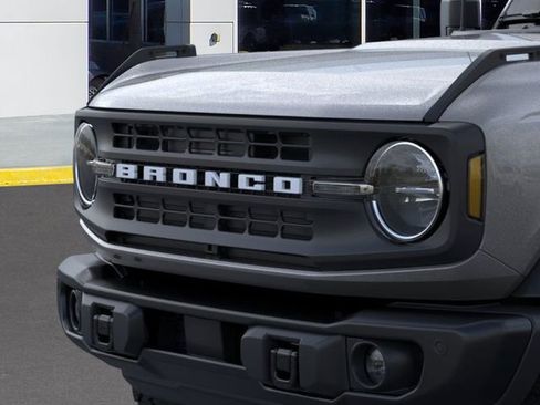 New 2026 Ford Bronco Big Bend w/ Black Diamond Package image 22