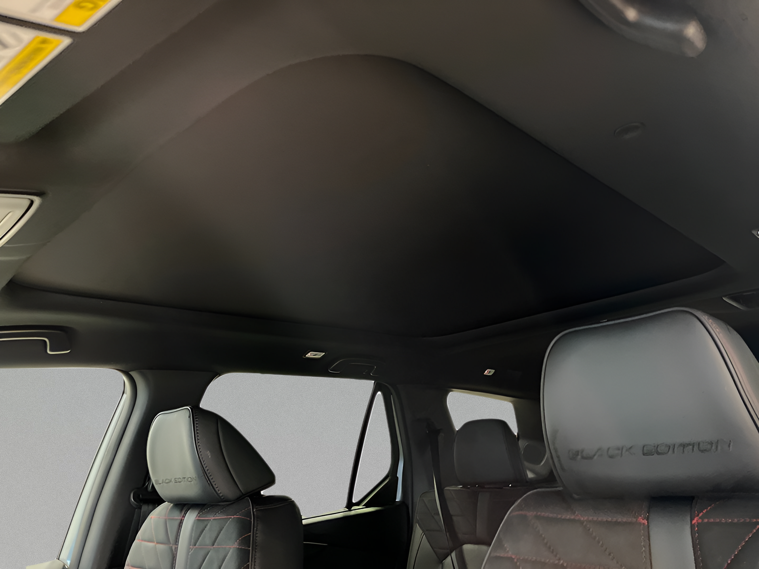 New 2026 Honda Pilot Black Edition image 13