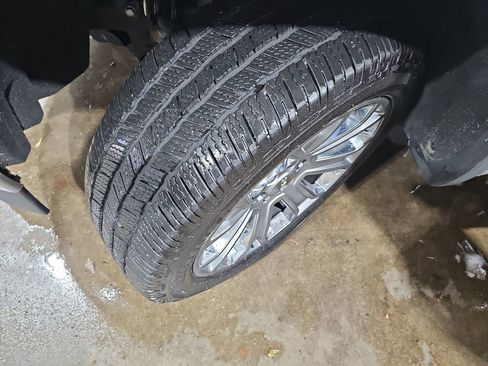 Used 2018 GMC Sierra 1500 Denali w/ Denali Ultimate Package image 38