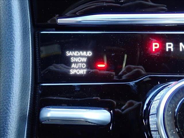 New 2026 Jeep Grand Cherokee Limited AWD/4WD image 23