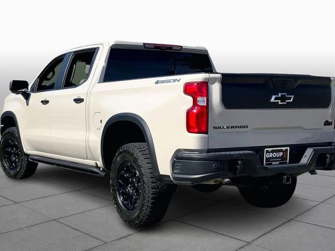 Used 2026 Chevrolet Silverado 1500 ZR2 w/ ZR2 Bison Edition image 12