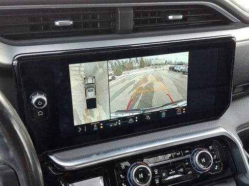 Certified 2023 GMC Sierra 1500 Denali image 15