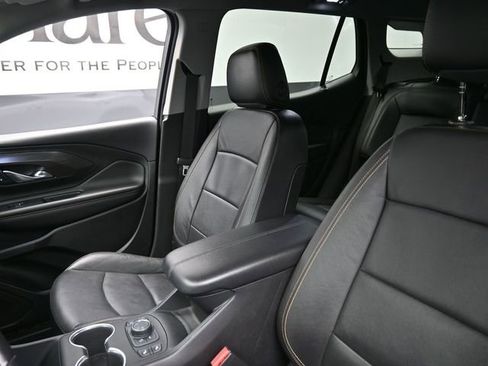 Used 2021 GMC Terrain SLT w/ Infotainment Package II image 12