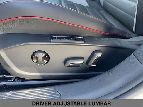 Used 2023 Volkswagen GTI Autobahn image 18