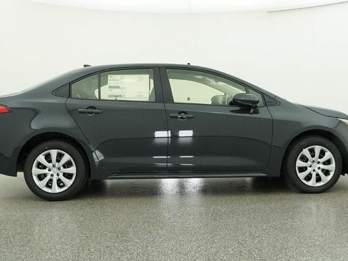 New 2026 Toyota Corolla LE FWD image 27