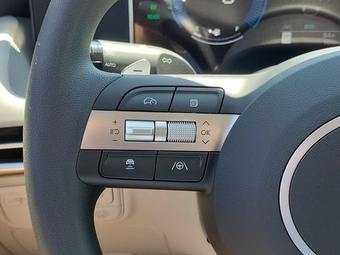 New 2026 Hyundai Tucson Blue SE FWD image 7