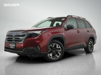 Used 2025 Subaru Forester Premium AWD/4WD video 1
