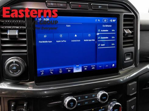 Used 2023 Ford F150 XLT w/ Equipment Group 302A High AWD/4WD image 19