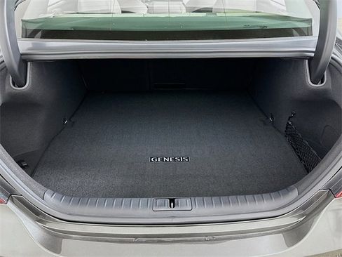 New 2025 Genesis G70 2.5T image 22