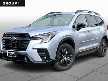 New 2026 Subaru Ascent Premium