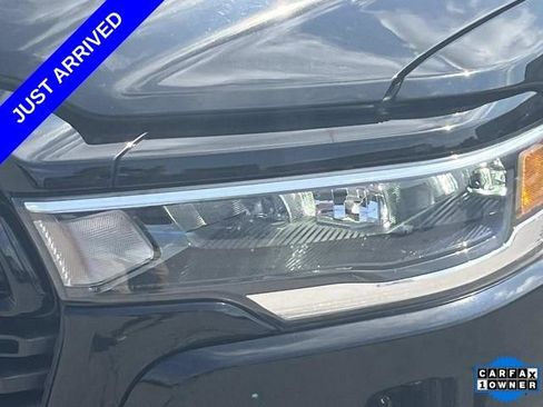 Used 2025 RAM 1500 Big Horn AWD/4WD image 11