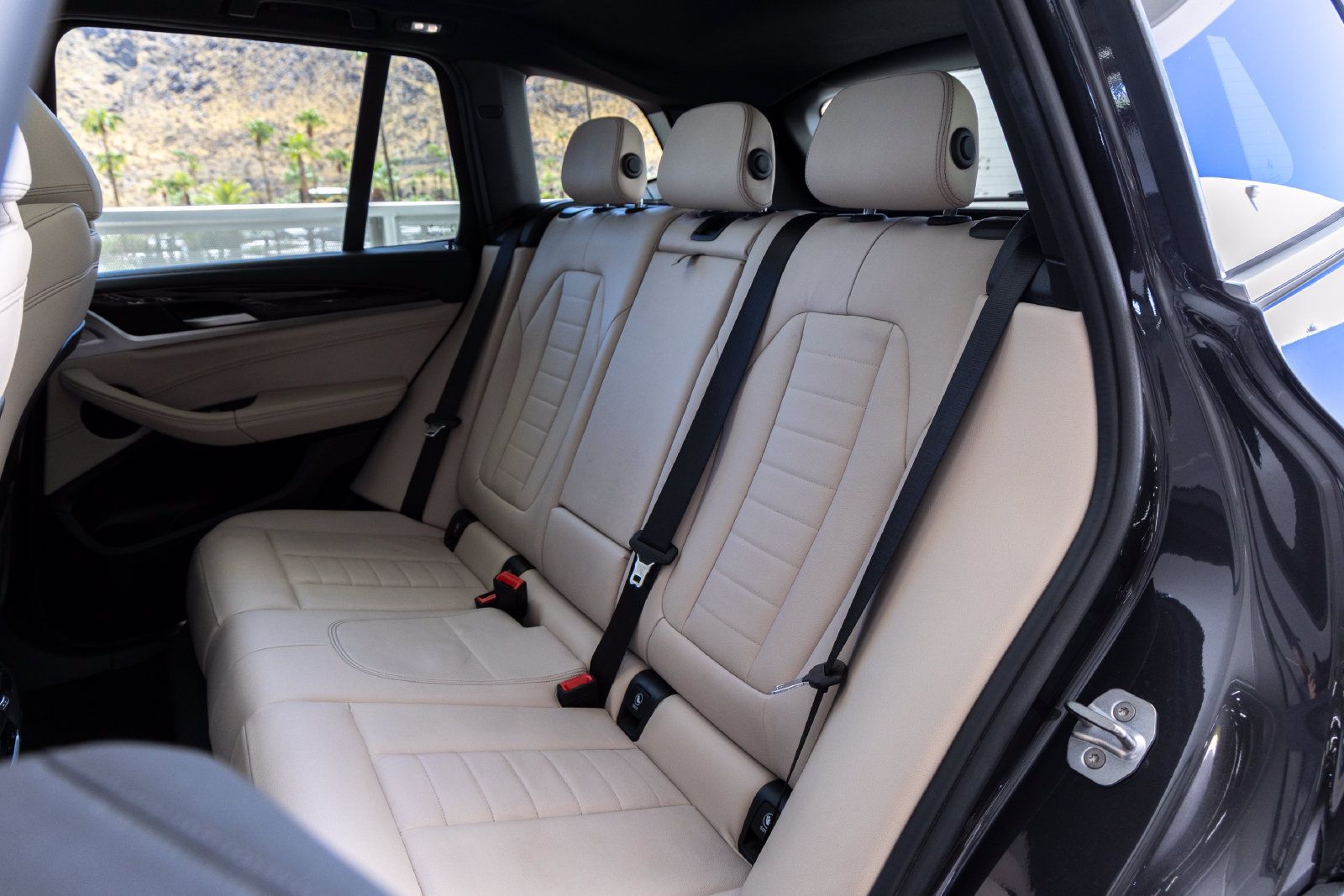 Used 2020 BMW X3 sDrive30i w/ Convenience Package RWD image 21