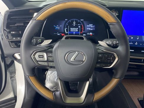 Certified 2025 Lexus RX 350 Premium image 15