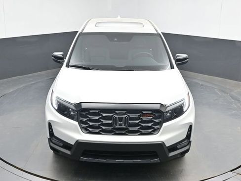 New 2026 Honda Ridgeline TrailSport image 14