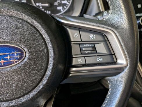 Used 2025 Subaru Outback Premium image 21