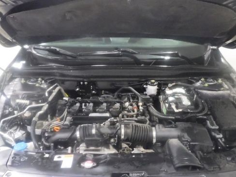 Used 2020 Honda Accord Sport image 10