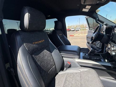 Used 2023 Ford F150 Tremor AWD/4WD image 21