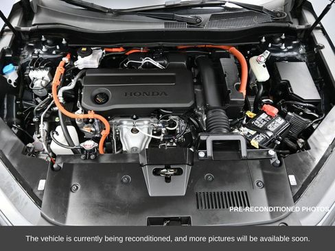 Used 2025 Honda CR-V Sport image 13