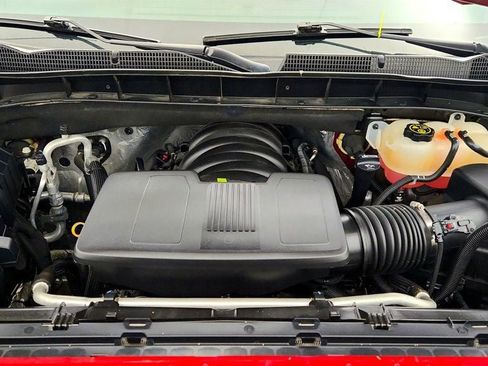 Used 2021 GMC Sierra 1500 AT4 image 26