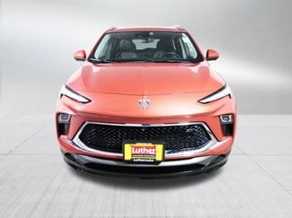 Used 2024 Buick Encore GX Sport Touring w/ Comfort Package video 2