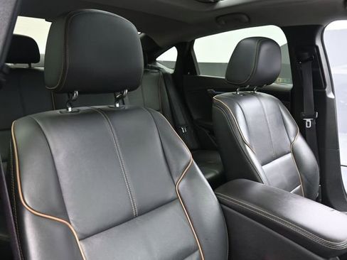 Used 2015 Chevrolet Impala LTZ image 26