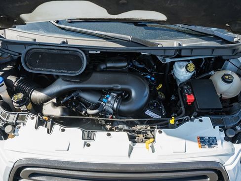 Used 2016 Ford Transit 350 XL RWD image 22