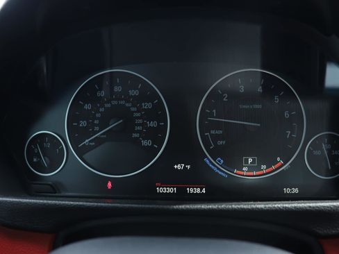 Used 2019 BMW 430i Coupe w/ M Sport Package RWD image 21