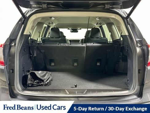 Used 2026 Subaru Ascent Premium AWD/4WD image 31