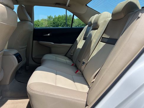 Used 2013 Toyota Camry XLE FWD image 24