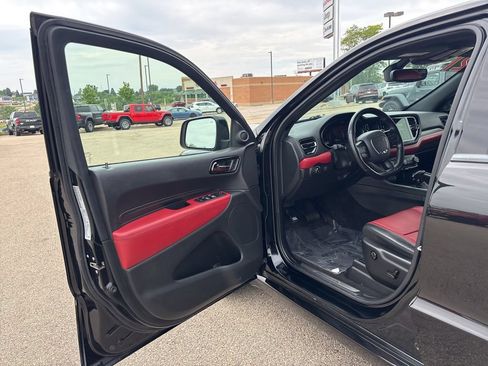 Used 2021 Dodge Durango R/T w/ Trailer Tow Group IV AWD/4WD image 10