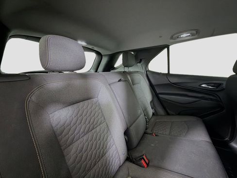 Used 2020 Chevrolet Equinox LT image 21