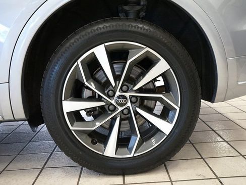 Used 2022 Audi Q5 2.0T Premium Plus image 65