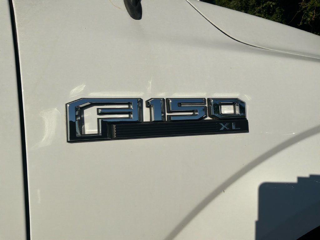 Used 2015 Ford F150 XL w/ Equipment Group 101A Mid AWD/4WD image 10