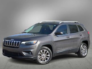 Used 2019 Jeep Cherokee Latitude Plus w/ Comfort/Convenience Group video 1