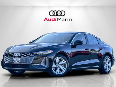 Used 2025 Audi A5 2.0T Premium Plus w/ Premium Plus image 1